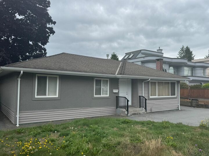 Property Photo: 8591 Williams Road BC V7G 1G4