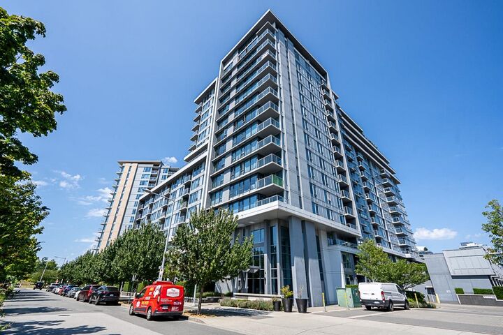 Property Photo:  3333 Brown Road 1015  BC V6X 0P6 