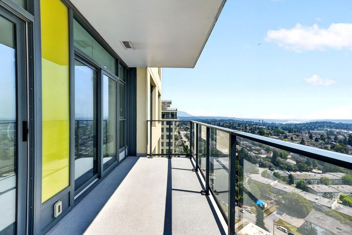 Property Photo: 7358 Edmonds Street 2906 BC V3N 0H1