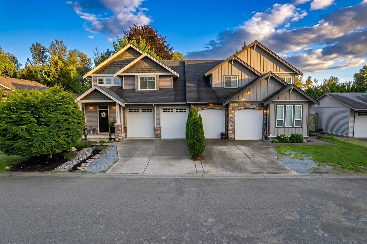Property Photo: 33592 2nd Avenue BC V2V 6G5