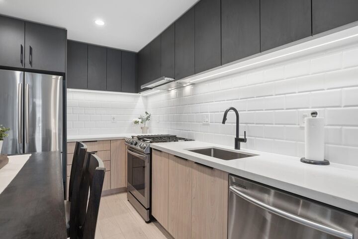 Property Photo:  3038 St George Street 413  BC V3H 0L3 