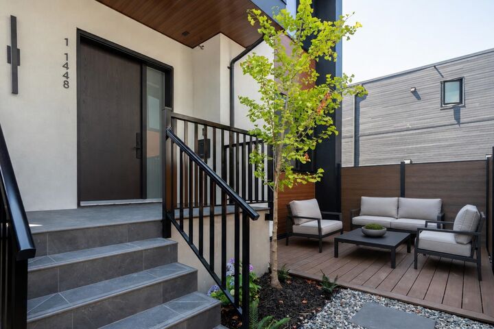 1448 E 30th Avenue 1 — photo 1