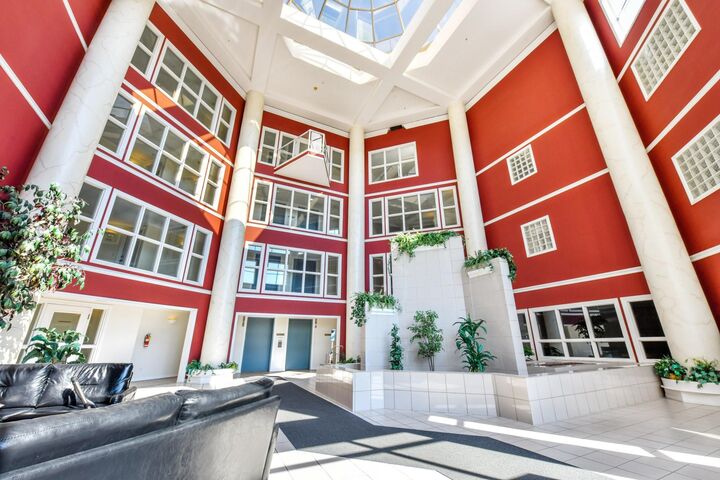 Property Photo: 2626 Countess Street 322 BC V2T 5P3