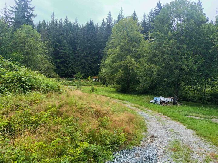Property Photo: 29403 Dewdney Trunk Road BC V4S 1B6