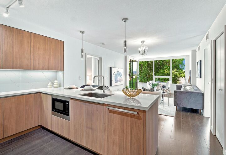 Property Photo:  3131 Ketcheson Road 1007  BC V6X 0N4 
