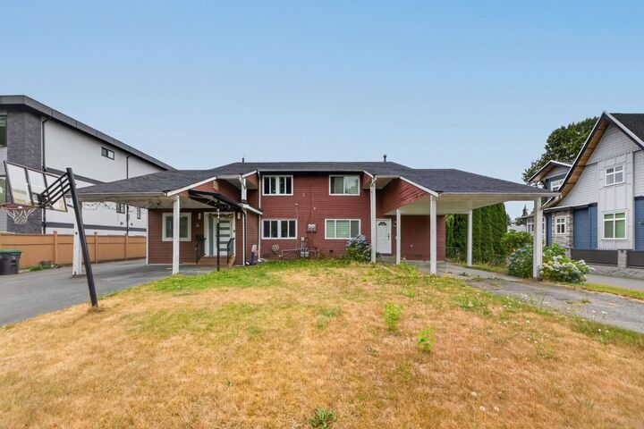 Property Photo: 9443 132A Street BC V3V 6W3