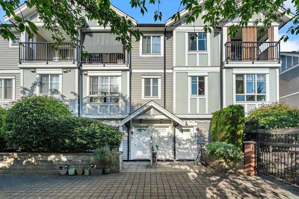 Property Photo: 13239 Old Yale Road 14 BC V3T 3C5