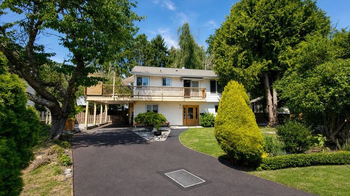 Property Photo: 4551 47th Street BC V4K 2N5