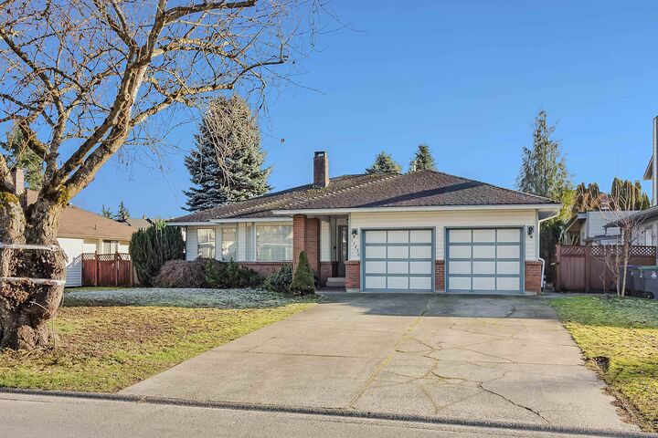 Property Photo: 15436 94 Avenue BC V3R 9C9