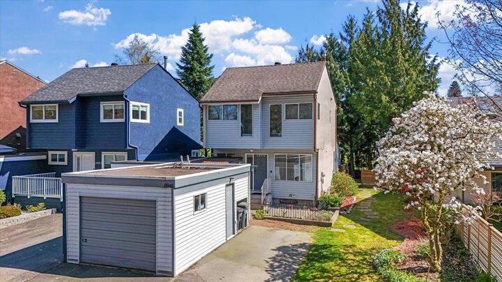 Property Photo: 3848 Garden Grove Drive BC V5G 4A7