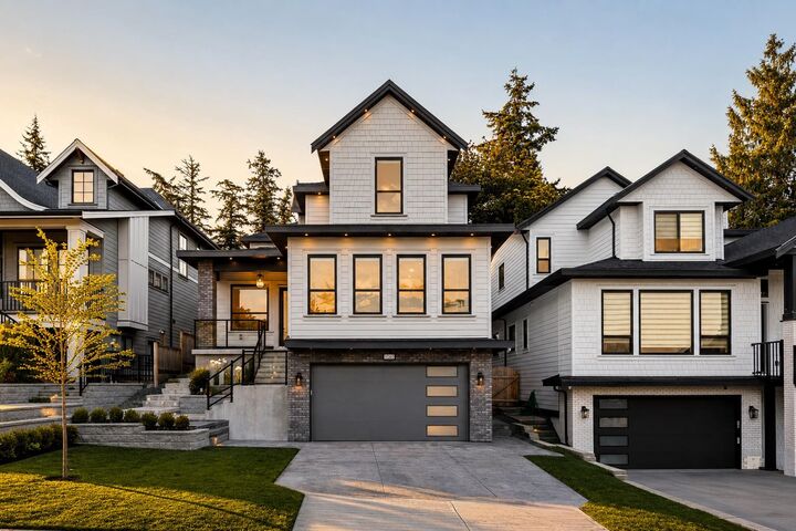 Property Photo: 16633 Bell Road BC V3S 1H7
