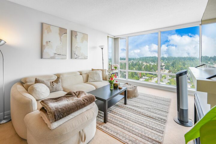 Property Photo:  9888 Cameron Street 3209  BC V3J 0A4 