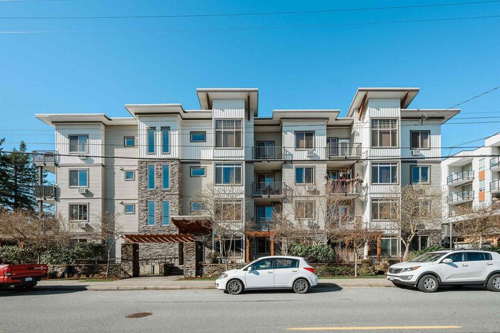 11887 Burnett Street 414 — photo 1