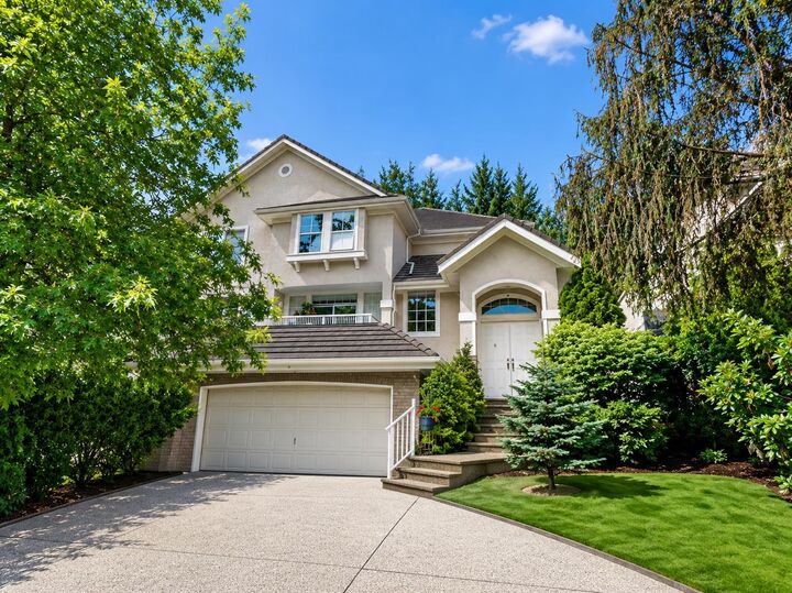 Property Photo: 1981 Parkway Boulevard BC V3E 3J8