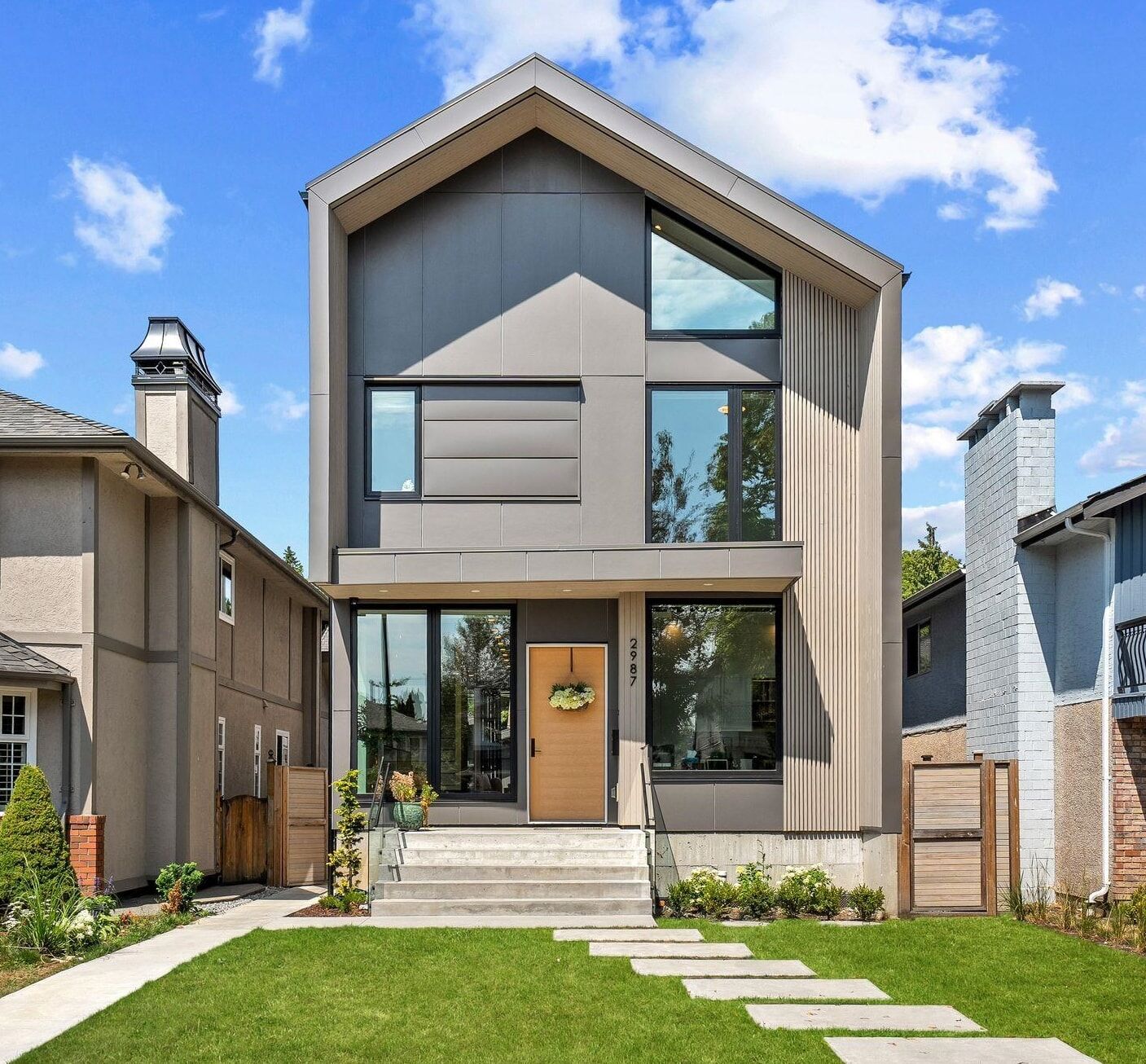 Property Photo: 2987 W 40th Avenue BC V6N 3B3