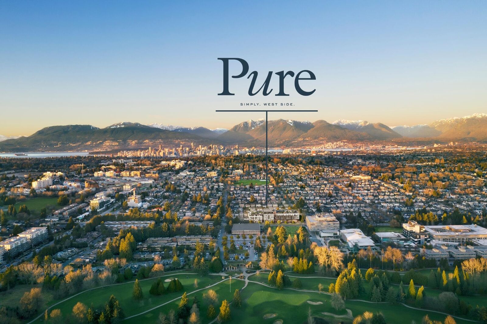 Property Photo: 263 W 49th Avenue Ph508 BC V5Y 2Z8