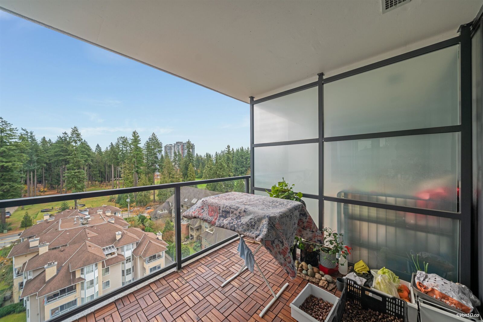 Property Photo:  1178 Heffley Crescent 1102  BC V3B 0A7 
