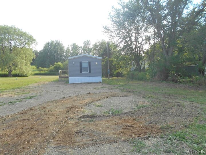 Property Photo: 11689 Route 98 NY 14065