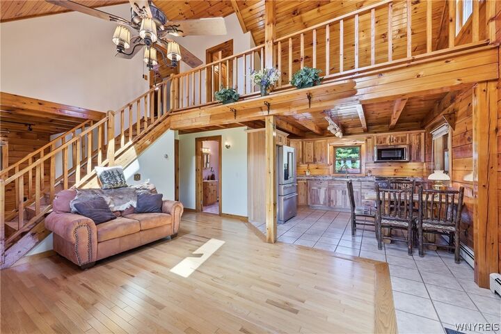 Property Photo:  6688 Cross Road  NY 14141 
