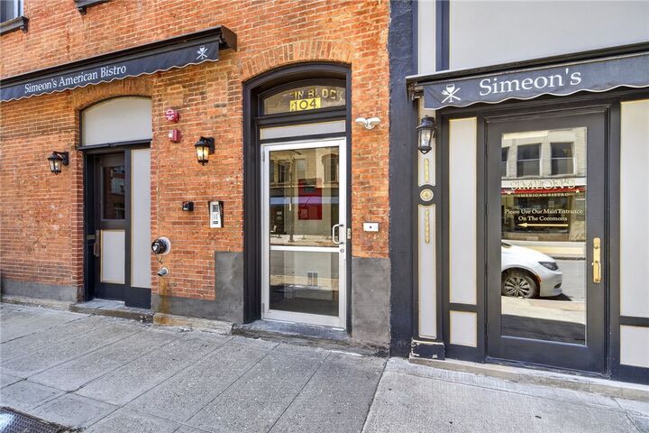 Property Photo: 224 E State Street NY 14850
