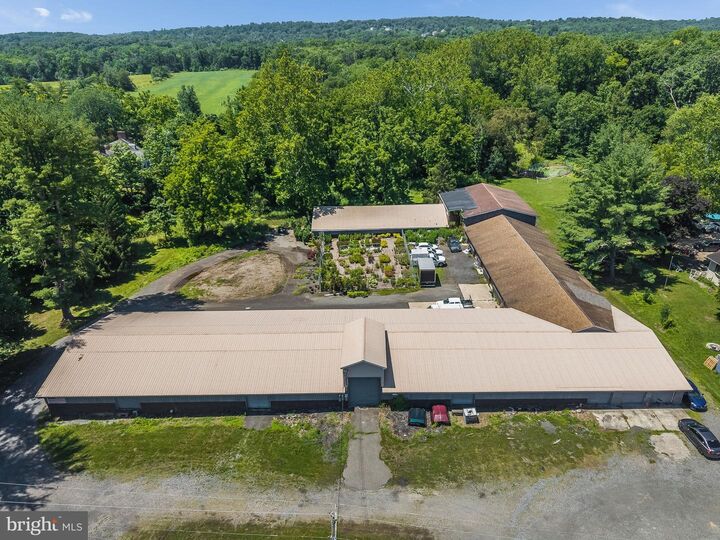 Property Photo:  68 Johanna Farms Road  NJ 08551 