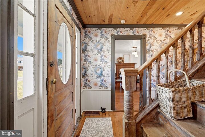Property Photo: 625 Riverbend Road VA 22851