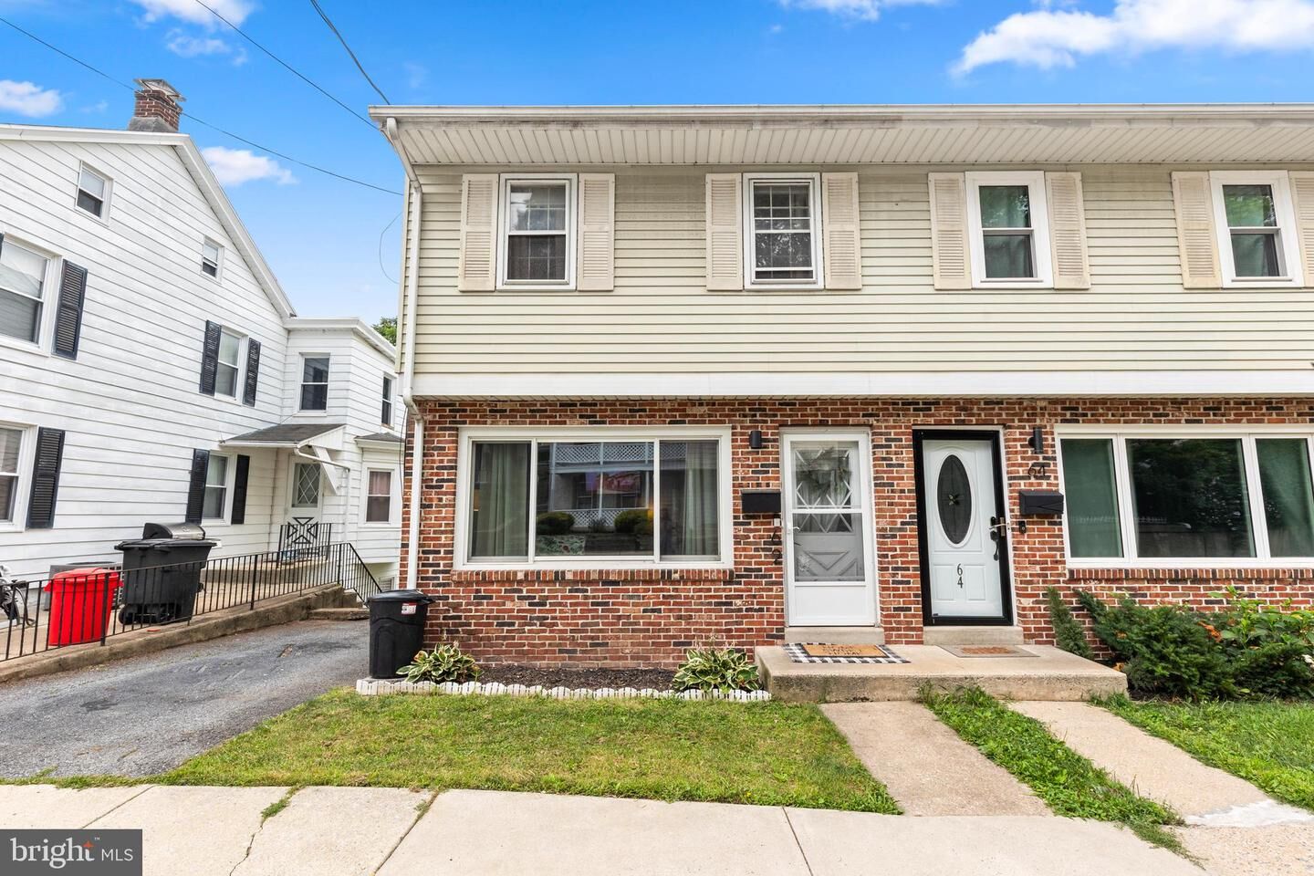 Property Photo: 62 W Wyomissing Avenue PA 19540