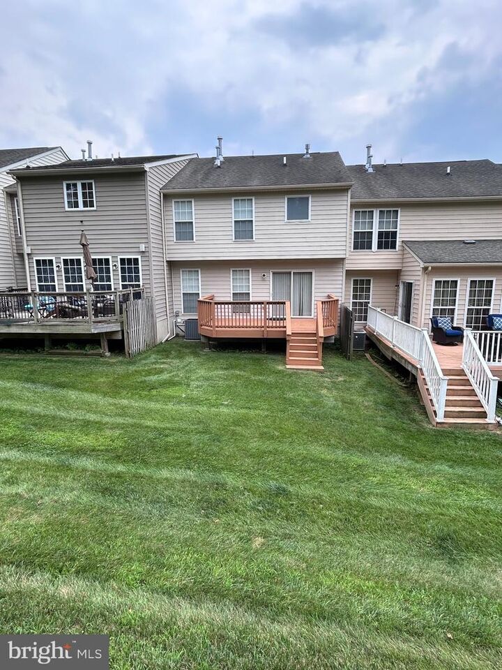Property Photo:  717 McCardle Drive  PA 19380 