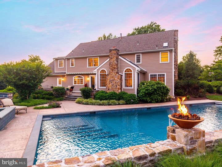 Property Photo:  504 Hobby Horse Hill  PA 19002 