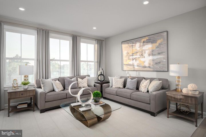 Property Photo:  1441 Aspen Street NW  DC 20012 