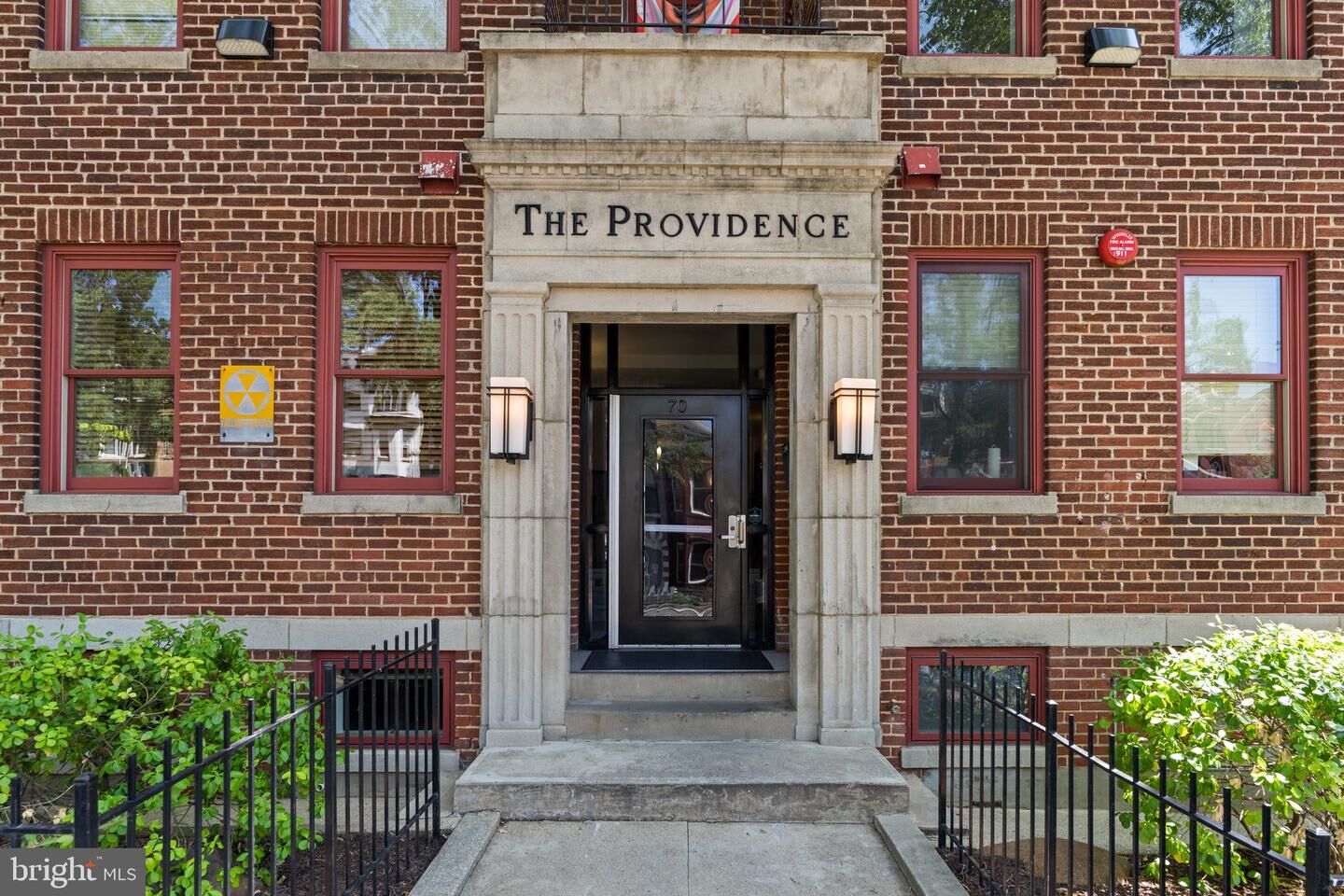 Property Photo:  70 Rhode Island Avenue NW 503  DC 20001 