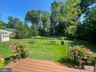 Property Photo:  2012 Rampart Drive  VA 22308 