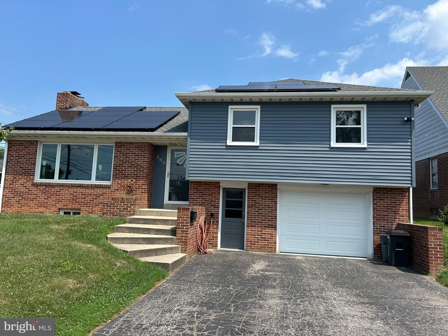 Property Photo:  285 Diller Road  PA 17331 