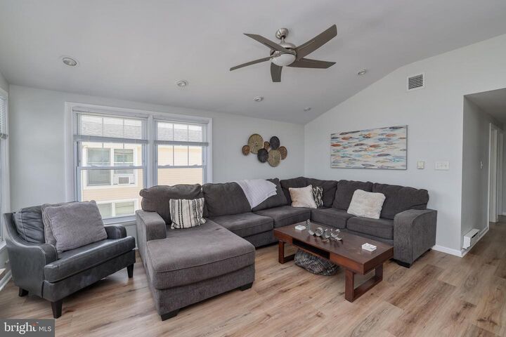 Property Photo:  306 Fifth B  NJ 08008 