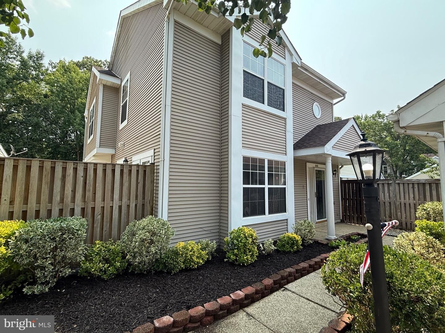 Property Photo:  6116 Blue Whale Court  MD 20603 