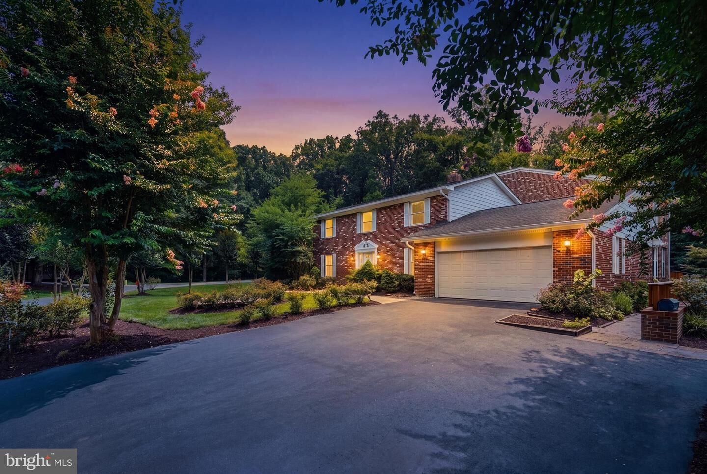 Property Photo:  6503 Anna Maria Court  VA 22101 