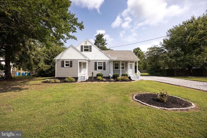 Property Photo: 117 Johnson Drive MD 21804