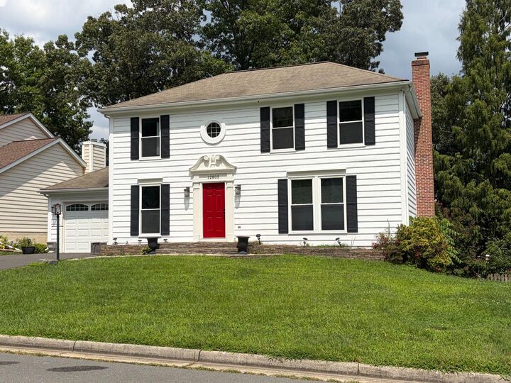 Property Photo:  12805 Valleyhill Street  VA 22192 
