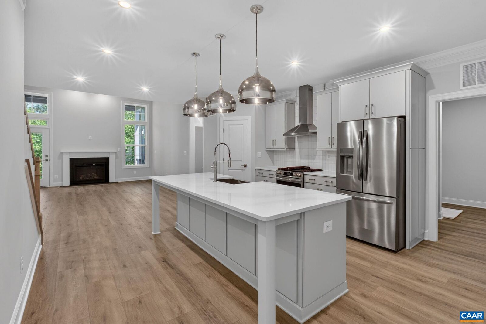 Property Photo: 1392 Marcella St VA 22911