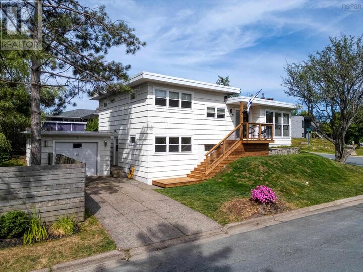 Property Photo: 10 Clearview Crescent NS B3A 2M8