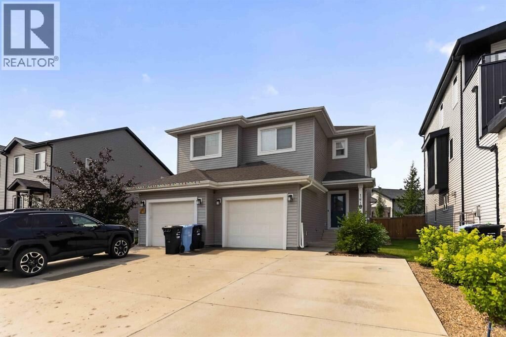 Property Photo:  161 Aldergrove Avenue  AB T9J 1E4 
