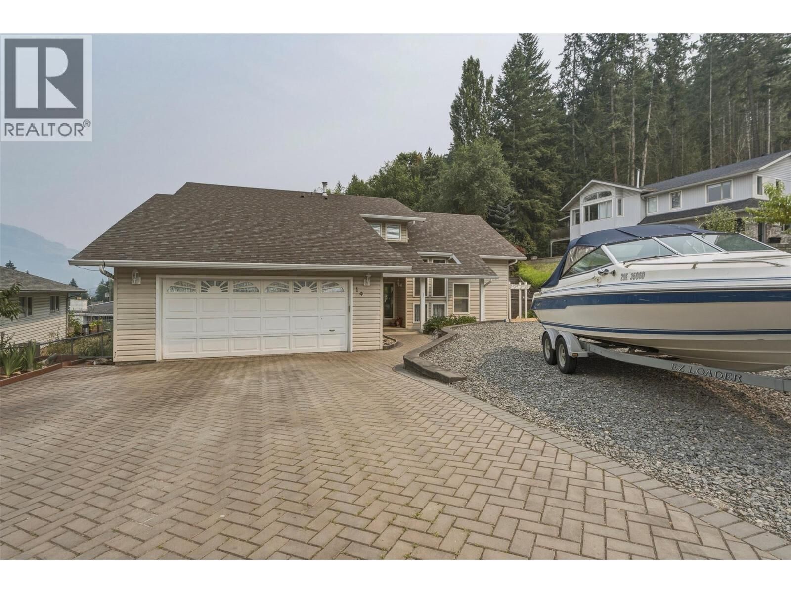 Property Photo:  19 Preston Crescent  BC V4Y 4C5 