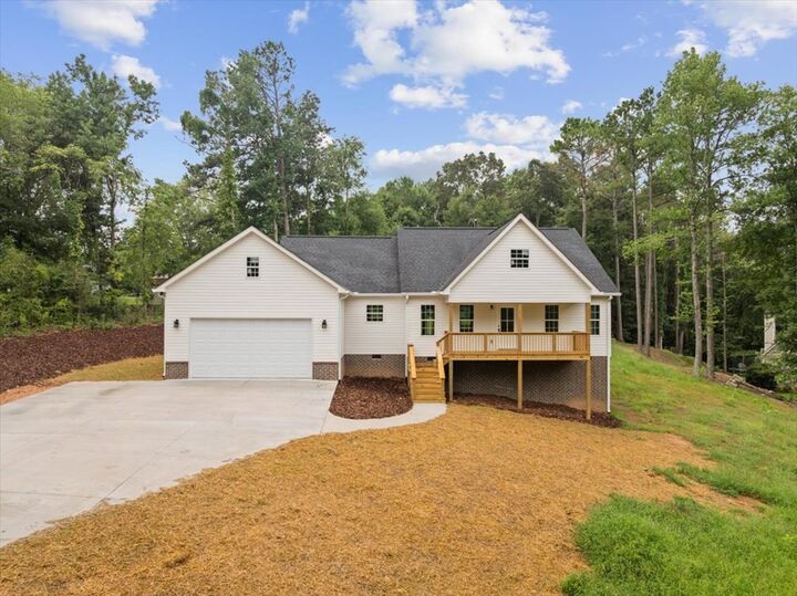 Property Photo:  14 Windwalker Drive  GA 30710 