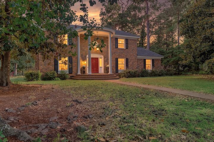 Property Photo: 1502 Oconee Ave. SC 29527