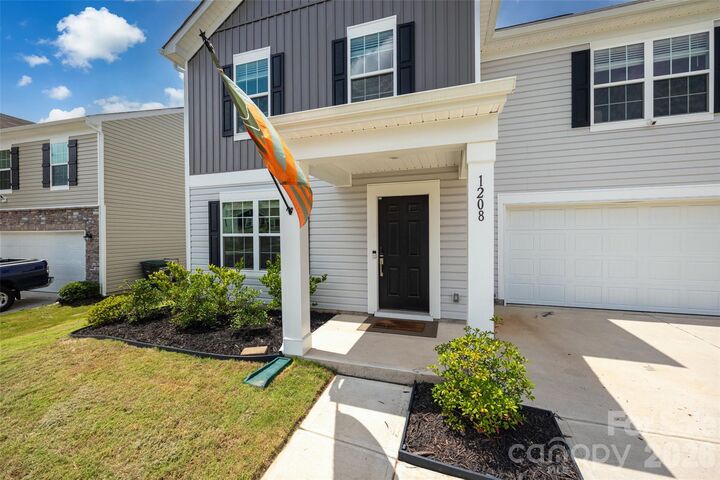 Property Photo:  1208 Old Fort Drive  SC 29712 