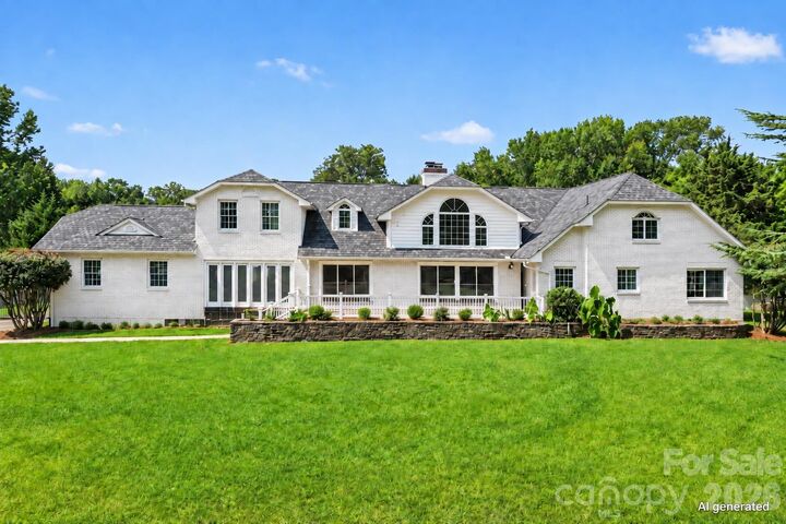 Property Photo:  5914 Hanna Court  NC 28212 