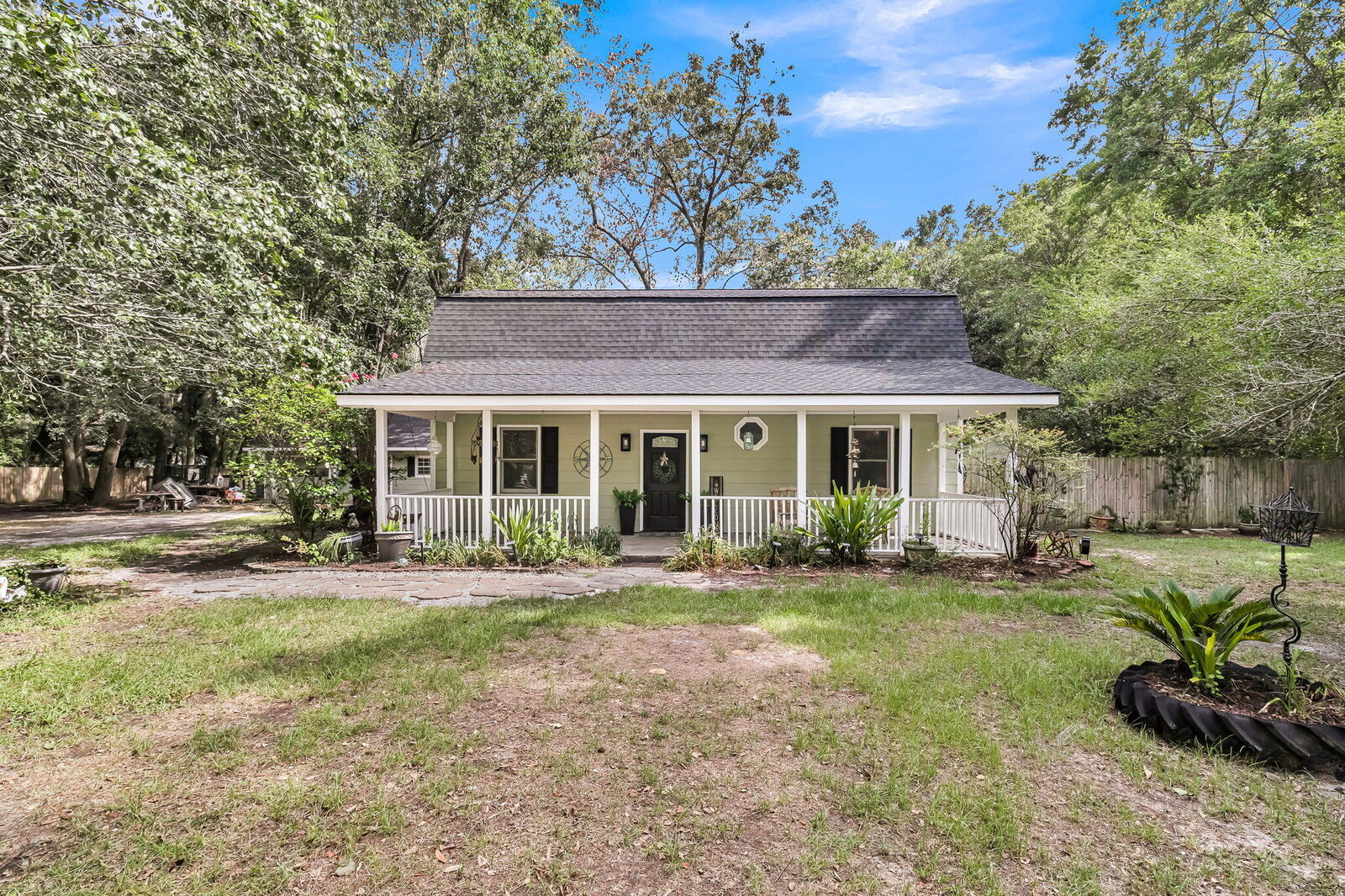 Property Photo: 7971 Highway 162 SC 29449