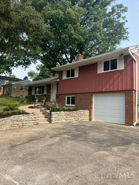 Property Photo: 6548 Fields Ertel Road OH 45241