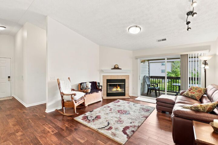 Property Photo:  8512 Breezewood Court  OH 45069 