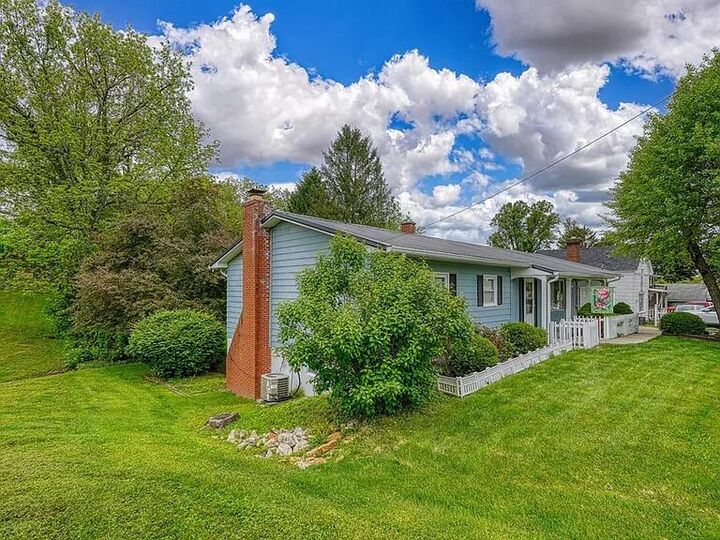 Property Photo:  163 Burlington Road  OH 45640 